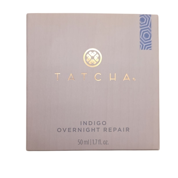 Tatcha Other - Tatcha Indigo Repair Cream